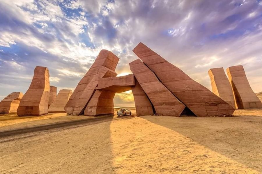 Ras Mohammed National Park