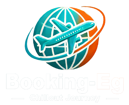 Booking Eg